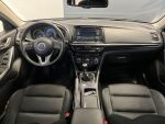 Mazda Mazda6 2014 Musta