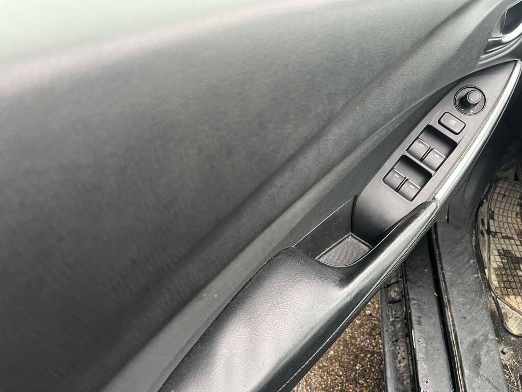 Mazda Mazda6 2014 Musta