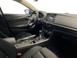 Mazda Mazda6 2014 Musta
