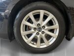 Mazda Mazda6 2014 Musta
