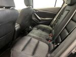 Mazda Mazda6 2014 Musta