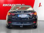 Mazda Mazda6 2014 Musta