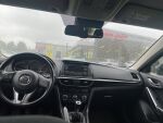 Mazda Mazda6 2014 Musta