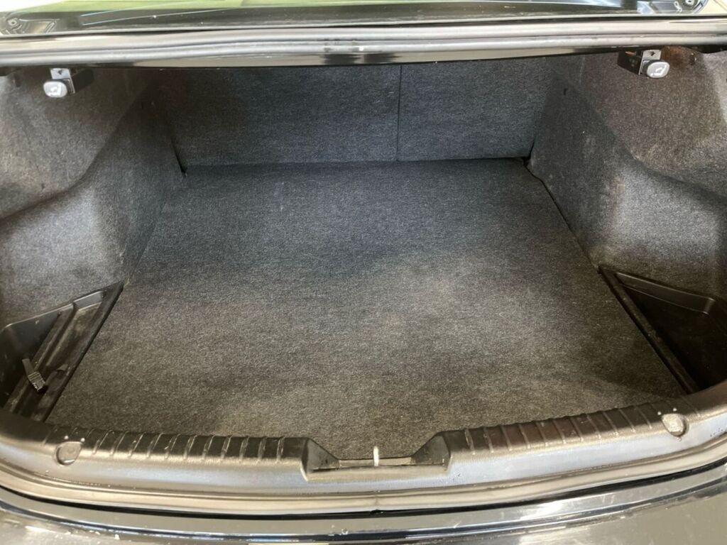 Mazda Mazda6 2014 Musta