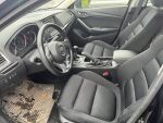 Mazda Mazda6 2014 Musta