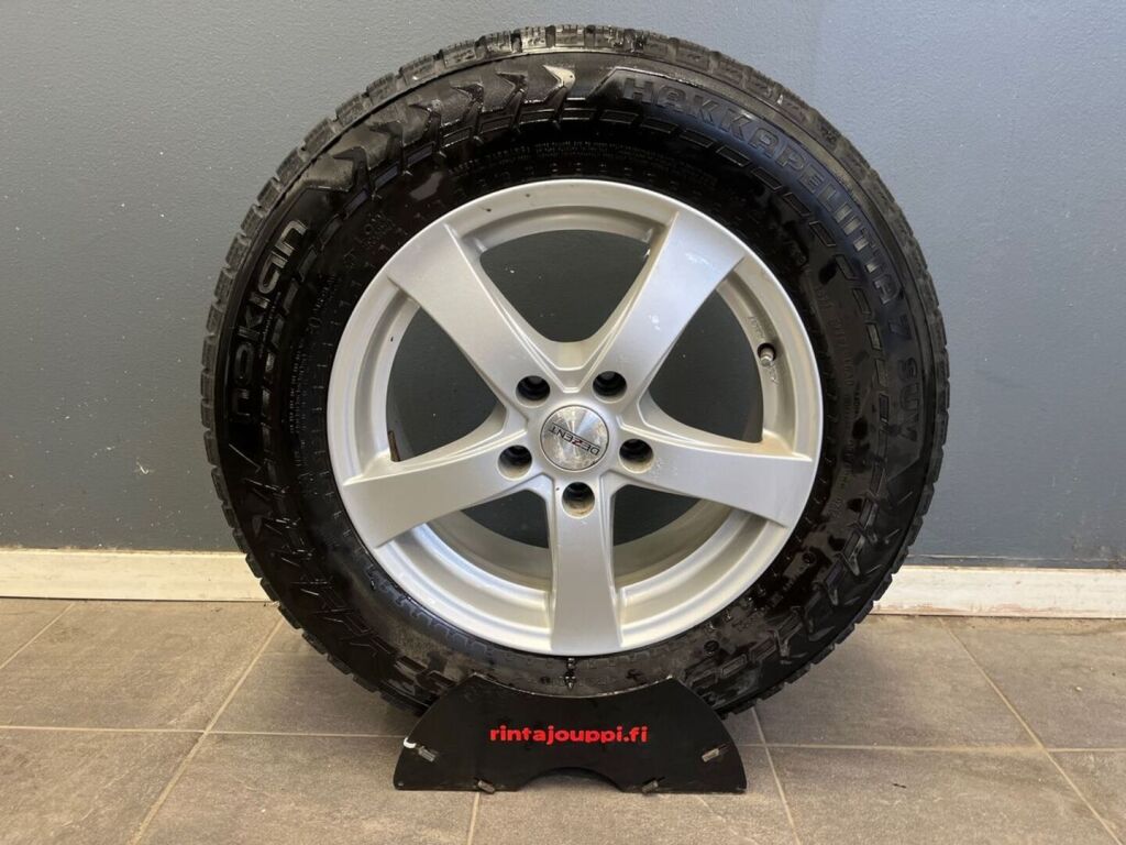 Mazda Mazda6 2014 Musta