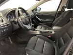 Mazda Mazda6 2014 Musta