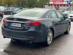 Mazda Mazda6 2014 Musta