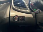 Opel Mokka 2013 Valkoinen