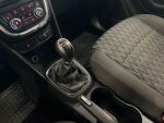Opel Mokka 2013 Valkoinen