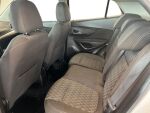 Opel Mokka 2013 Valkoinen