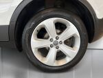 Opel Mokka 2013 Valkoinen