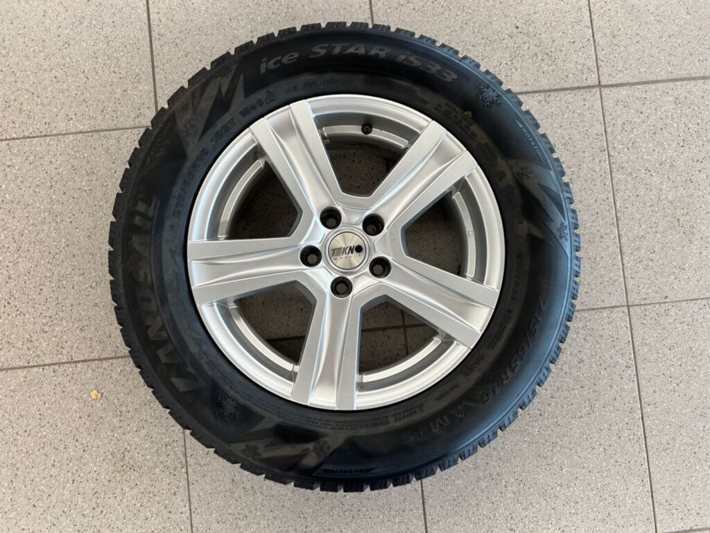 Opel Mokka 2013 Valkoinen