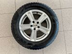 Opel Mokka 2013 Valkoinen