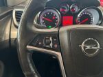 Opel Mokka 2013 Valkoinen
