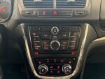 Opel Mokka 2013 Valkoinen