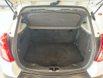 Opel Mokka 2013 Valkoinen