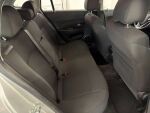 Chevrolet Cruze 2014 Hopea