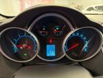 Chevrolet Cruze 2014 Hopea