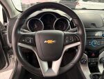Chevrolet Cruze 2014 Hopea
