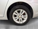 Chevrolet Cruze 2014 Hopea