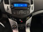 Chevrolet Cruze 2014 Hopea