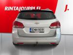 Chevrolet Cruze 2014 Hopea