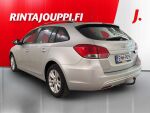 Chevrolet Cruze 2014 Hopea