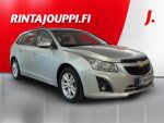 Chevrolet Cruze 2014 Hopea