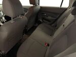 Chevrolet Cruze 2014 Hopea