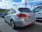 Chevrolet Cruze 2014 Hopea