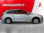 Chevrolet Cruze 2014 Hopea