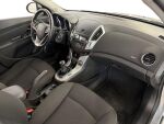 Chevrolet Cruze 2014 Hopea