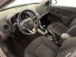 Chevrolet Cruze 2014 Hopea