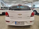 Chevrolet Cruze 2013 Valkoinen