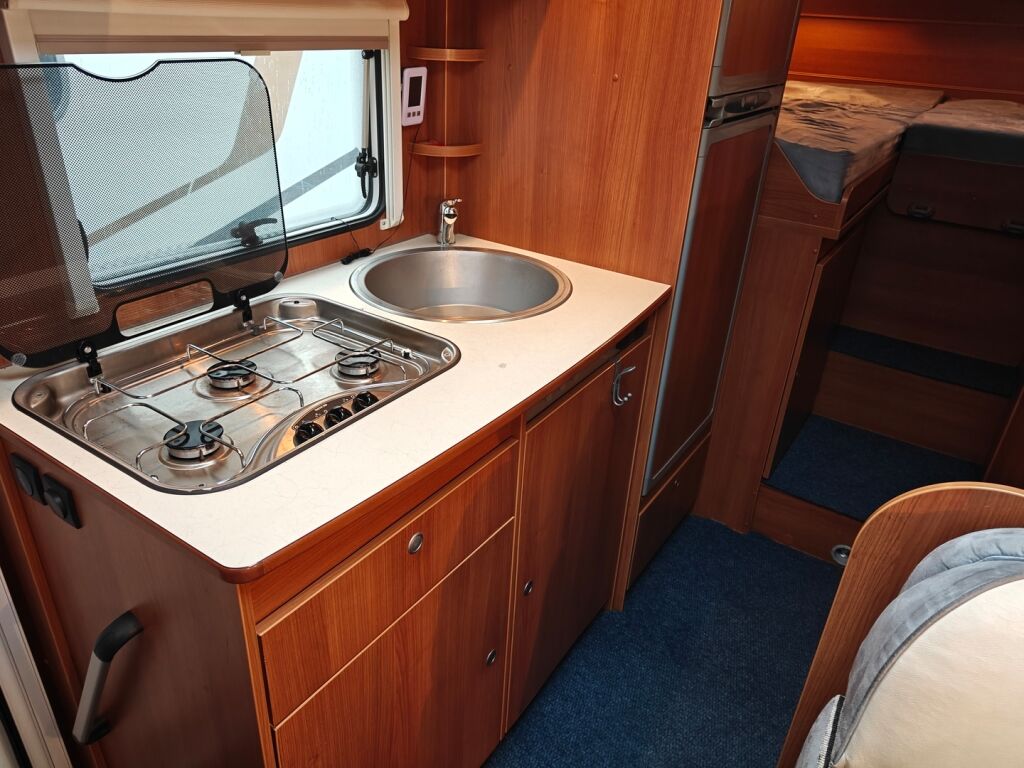 Carado T 337 2011 JK V 113