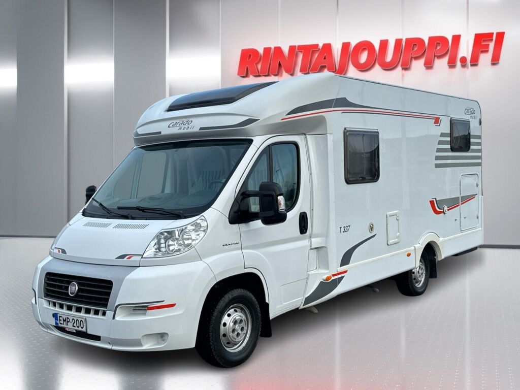 Carado T 337 2011 JK V 113