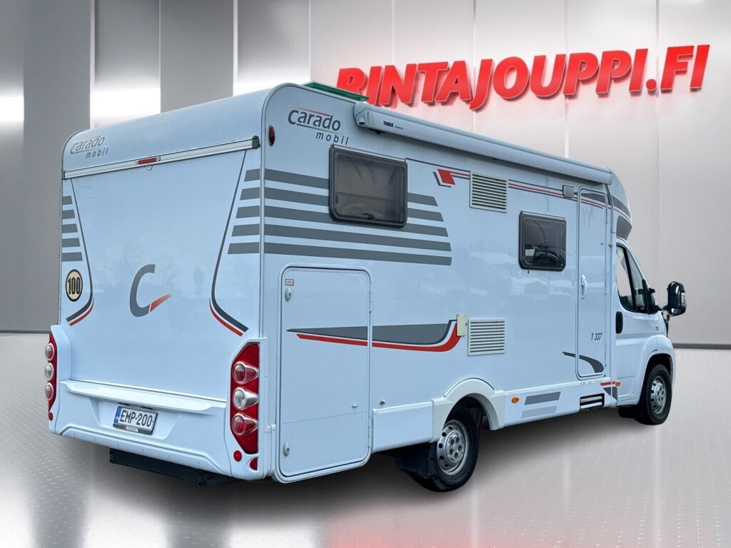 Carado T 337 2011 JK V 113