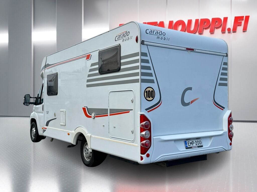 Carado T 337 2011 JK V 113