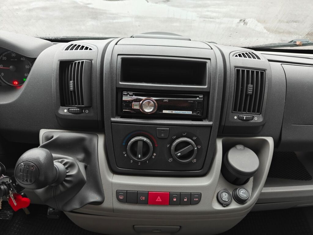 Carado T 337 2011 JK V 113