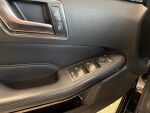 Mercedes-Benz E 2013 Musta