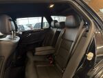 Mercedes-Benz E 2013 Musta