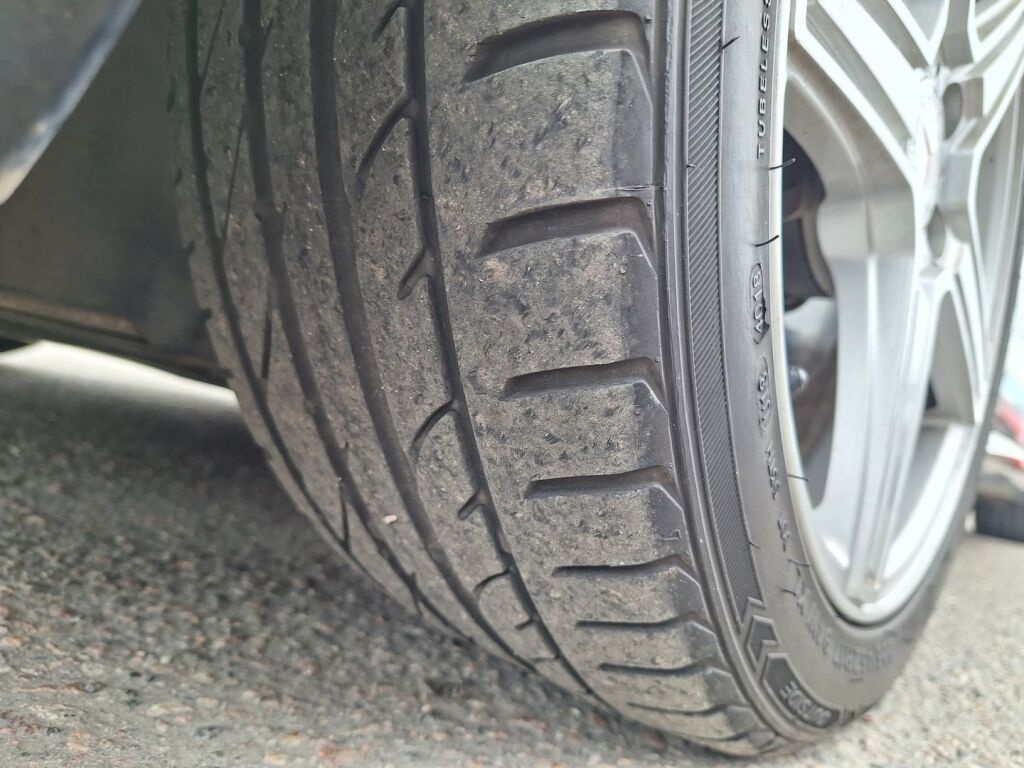 Mercedes-Benz B 2013 Musta
