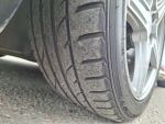 Mercedes-Benz B 2013 Musta