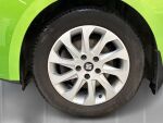 Seat Leon 2013 Vihreä