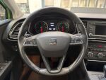 Seat Leon 2013 Vihreä