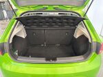 Seat Leon 2013 Vihreä