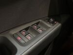 Seat Leon 2013 Vihreä