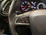 Seat Leon 2013 Vihreä