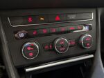 Seat Leon 2013 Vihreä